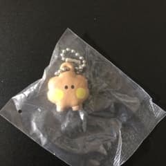 くら寿司 BT21 SHOOKY  フィギュア  ビッくらポンのサムネイル