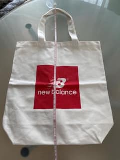 ニューバランス★トートバッグのサムネイル