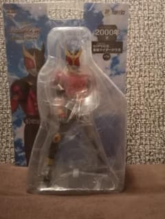 値下げ！仮面ライダーいちばんくじのサムネイル