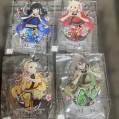 リコリス・リコイル アクリルスタンドのサムネイル