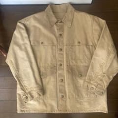 FILSON オイルドジャケット　USA ヴィンテージ