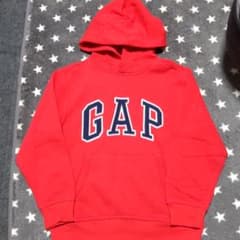 GAP　起毛　トレーナーのサムネイル