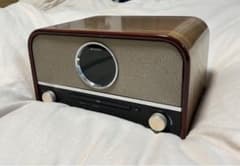 【スピーカー】SANSUI SMS-800BTのサムネイル