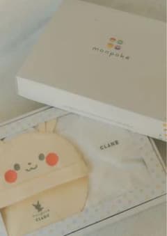 CLANE×ポケモン　コラボ  GIFT SET ベビーセットのサムネイル