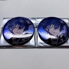 漣ジュン プロセカコラボ ホログラム缶バッジ あんスタ 24個セット J*2様 6点 漣ジュン ホログラム缶バッジ あんスタ プロセカ あんさん