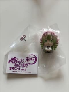 카*루님 귀멸의 칼날 甘露寺 蜜璃 ぺたっとねじまきこっこ vol.3 신품 미