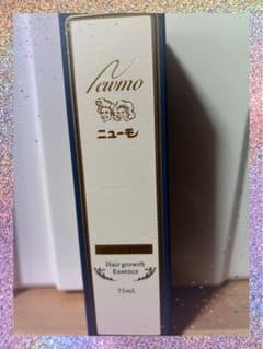 newmo 育毛エッセンス 75mL 医薬品のサムネイル