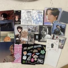 riize withfans ヨントンyzy 一直娯3.0中華トレカ スンハン | Japonya