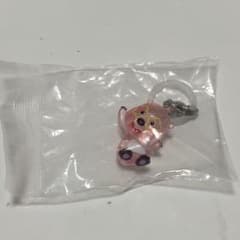 ZANMANG LOOPY めじるしアクセサリー ガチャ おどるピーのサムネイル