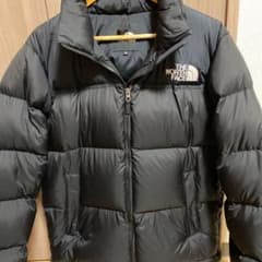NORTH ノースフェイス ダウンジャケットのサムネイル