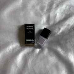 CHANEL LE VERNIS 135 ネイル ラベンダーのサムネイル