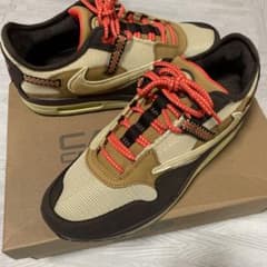 M様専用NIKE AIRMAX1 トラヴィススコットのサムネイル