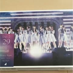 ありちゃん様専用 4th birthday live Day2 DVDのサムネイル