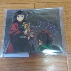 鬼滅の刃 場面写アクリルスタンド 竈門炭治郎 冨岡義勇のサムネイル