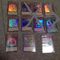 遊戯王 ムービーパックのサムネイル
