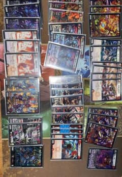 デュエルマスターズ デッキ 蛇王門のサムネイル