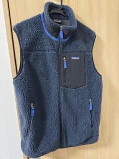 Patagonia レトロX ベストのサムネイル