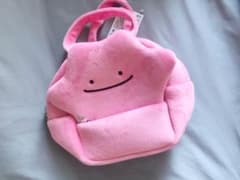 メタモン　バッグのサムネイル