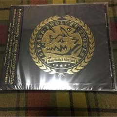 マンウィズ ベストアルバム(通常版)のサムネイル