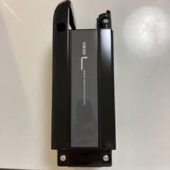 電動アシスト自転車PASバッテリーのサムネイル