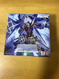 GUNDAM CARD GAME Freedom Ascension GD05のサムネイル