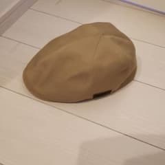 SHUN様専用　BURBERRY　ブラックレーベル　ハンチングのサムネイル