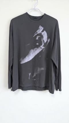 LAD MUSICIAN 花柄 長袖 Tシャツ 44のサムネイル