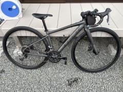 Trek Domane AL 2 Gen 4 44 美品 1ヶ月使用 Trek Domane AL 2 Gen 4 44 美品 1ヶ月使用 - メルカリ