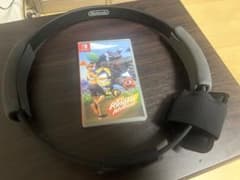 Thumbnail of Nintendoswitch リングフィットアドベンチャー