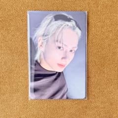 SEVENTEEN NEW_ 来場者限定 特典 トレカ ジュン weverseのサムネイル