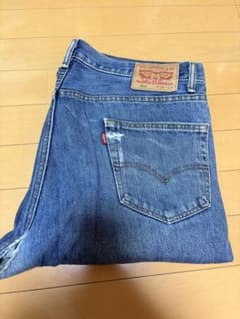 Levi's 550 デニムパンツ ジーンズ W36 L29のサムネイル