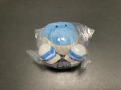 川崎フロンターレ　ガチャフロ　ぬいぐるみキーホルダー　ふろん太　にっこりーノのサムネイル