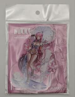 勝利の女神 NIKKE アクリルスタンド ドロシー セレンディピティ