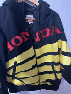 Supreme × Honda×Fox Racing/19AWのサムネイル