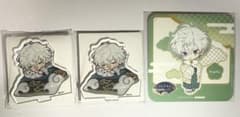 にじさんじ スイパラ Dytica 叢雲カゲツ ミニキャラアクリルスタンドのサムネイル
