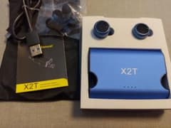 【X2T】TWS Bluetooth イヤホン ワイヤレスイヤホン バッテリのサムネイル