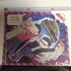 おそ松さん キャラクレ クレープ紙のサムネイル