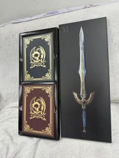 ☆ ドラゴンクエストXIダブルパック 勇者のつるぎボックス - メルカリ