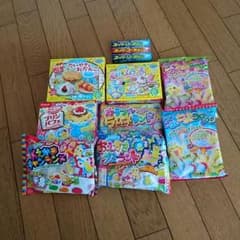Kracie☆おかしまとめ売りのサムネイル
