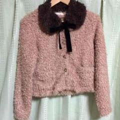 アロー ファージャケットのサムネイル