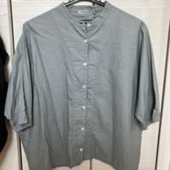 サンバレードルマンシャツのサムネイル