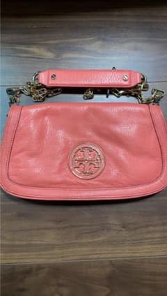 TORY BURCH トリーバーチ 2WAY レザー ショルダーバッグのサムネイル
