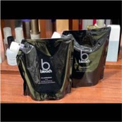 bブリーチ 500g 2つセット ブリーチ剤のサムネイル