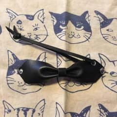 ymサマ  専用♡   レザー   グローブホルダーのサムネイル