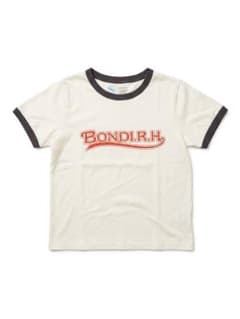 DISCOAT BONDI.R.H リンガーTシャツ 半袖のサムネイル