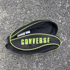 コンバース　バスケットボールケース　即購入⭕️のサムネイル