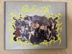 &TEAM Back to Life BREATH ver.のサムネイル