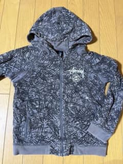 5T STUSSY パーカーのサムネイル