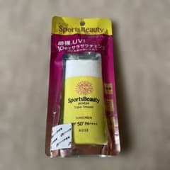 KOSE SportsBeauty UVwear Super Smoothのサムネイル
