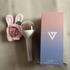 SEVENTEEN OFFICIAL LIGHT STICK ver.1のサムネイル